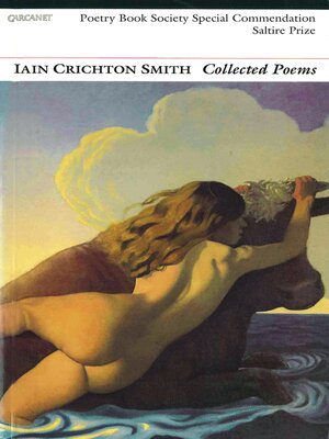 cover image of New Collected Poems